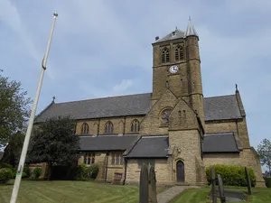 Holy Trinity Church