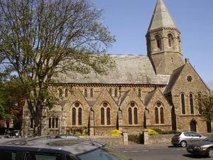 Church of the Holy Trinity