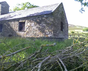 Church of St Beuno