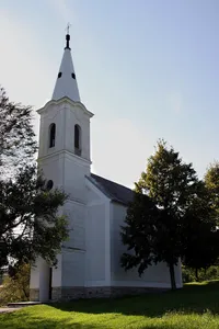 Filialkirche Salmannsdorf