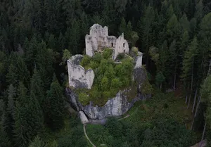 Castle Hauenstein