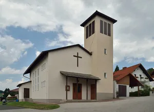 Filialkirche Stang