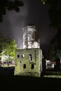 Paide Castle
