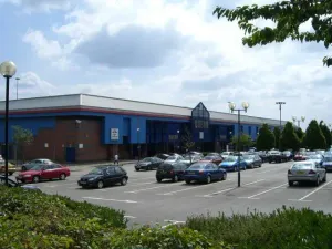 Odeon Stoke-on-Trent