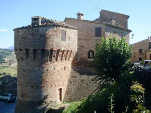 Loretello Castle