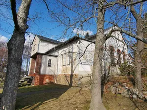 Heiliger-Geist-Kirche
