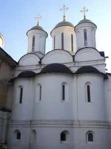 Transfiguration Cathedral