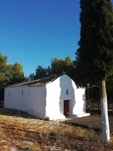 Church of Agios Georgios - Koropi