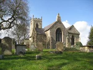 Church of St Peter