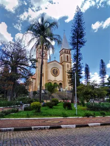 Cathedral of Our Lady of Sorrows