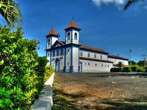 Cathedral of St. Anthony