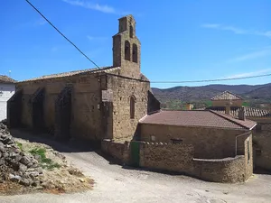 church of Our Lady of the Assumption