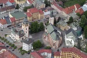 Banská Bystrica Castle