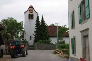 Reformed Church