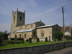 Church of St John the Baptist