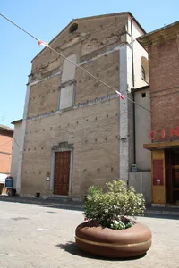 Church of Saint Philip