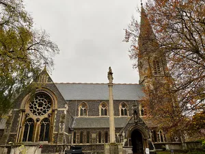 Church of St Andrew