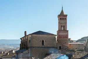 San Miguel's Church