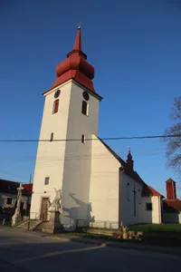 Church of Saint Procopius