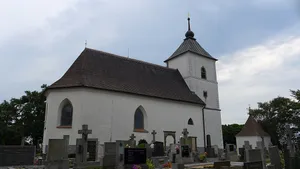 Church of Holy Trinity