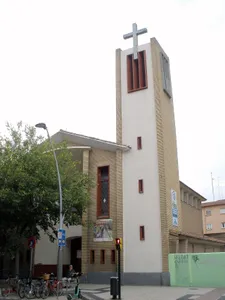 Church of Our Lady of the Rosary