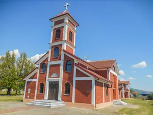 St. Nicholas Church