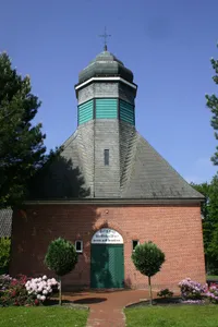 Ihrenerfelder Kirche