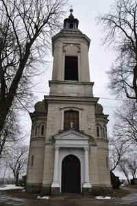 Parish Church in Czersk
