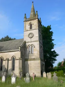 Church of St Edward