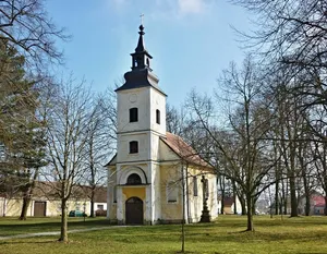 Church of Saint Mary