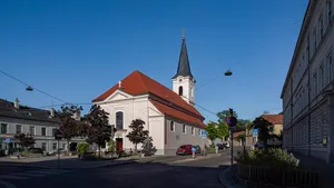 Pfarrkirche Atzgersdorf