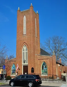 St. Paul's Episcopal Church