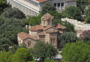 Church of the Holy Apostles