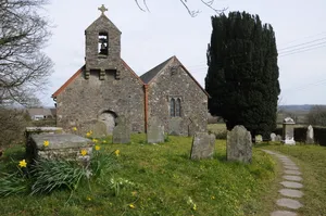 Church Of Saint Mary
