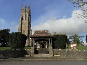 Church of St Hieritha