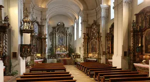 Piarist Church (Kecskemét)