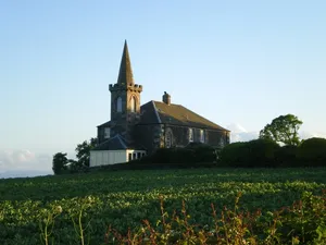 Newburn Parish Church