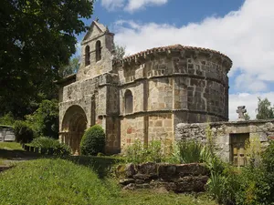 church of the Immaculate Conception, Crespos