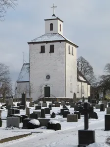 Vittsjö Church