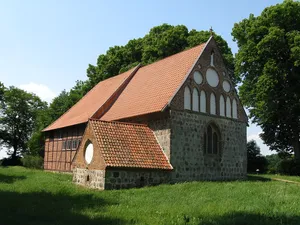 Neuenkirchen church
