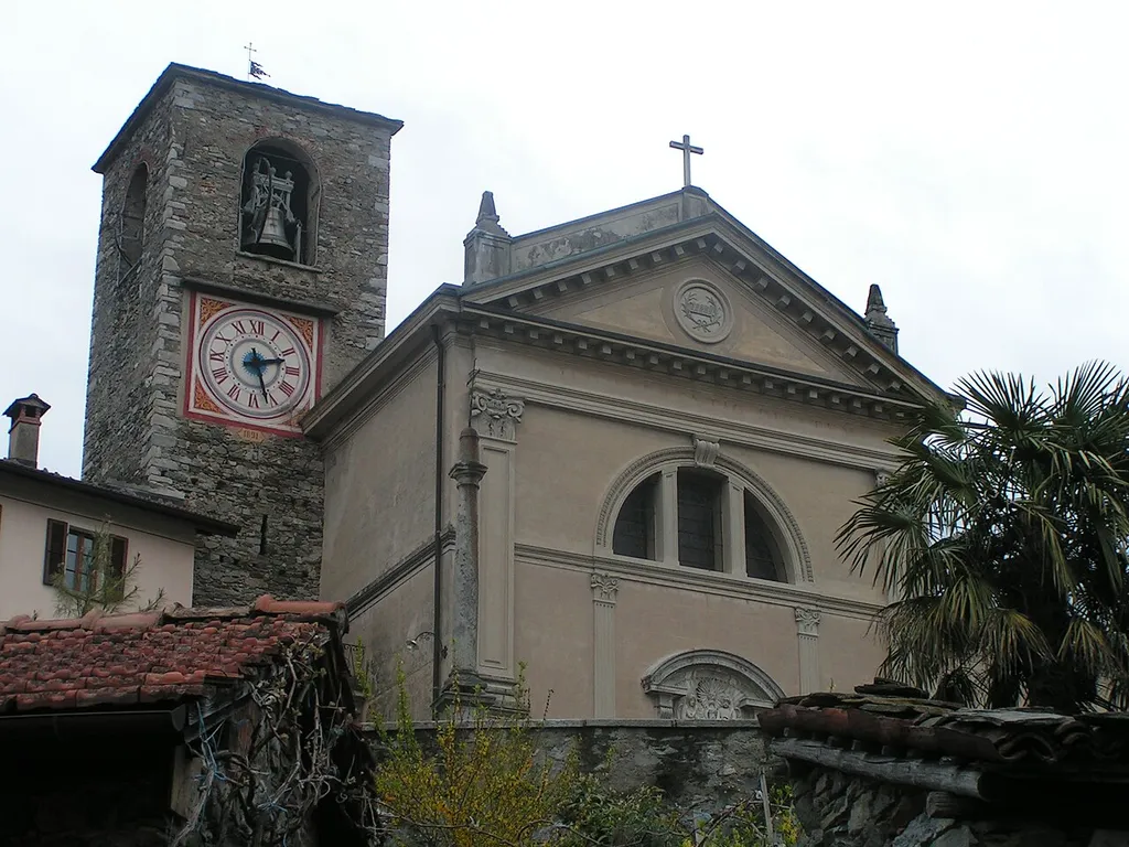 Chiesa di San Lorenzo