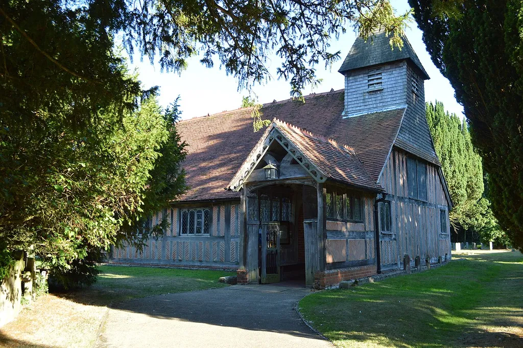 Church