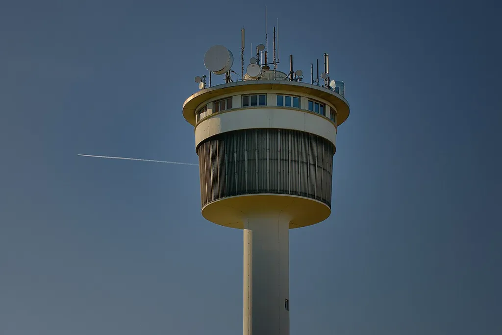 Wasserturm Heusweiler-Holz