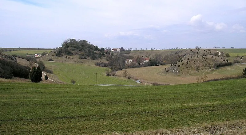 Burg Hohenburg