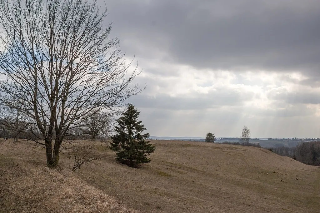 Rechenberg, Heidenheim, Hahnenkamm