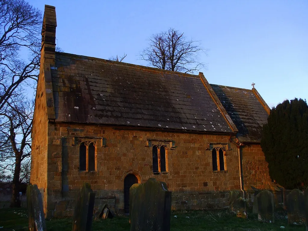 Church of St. Lawrence