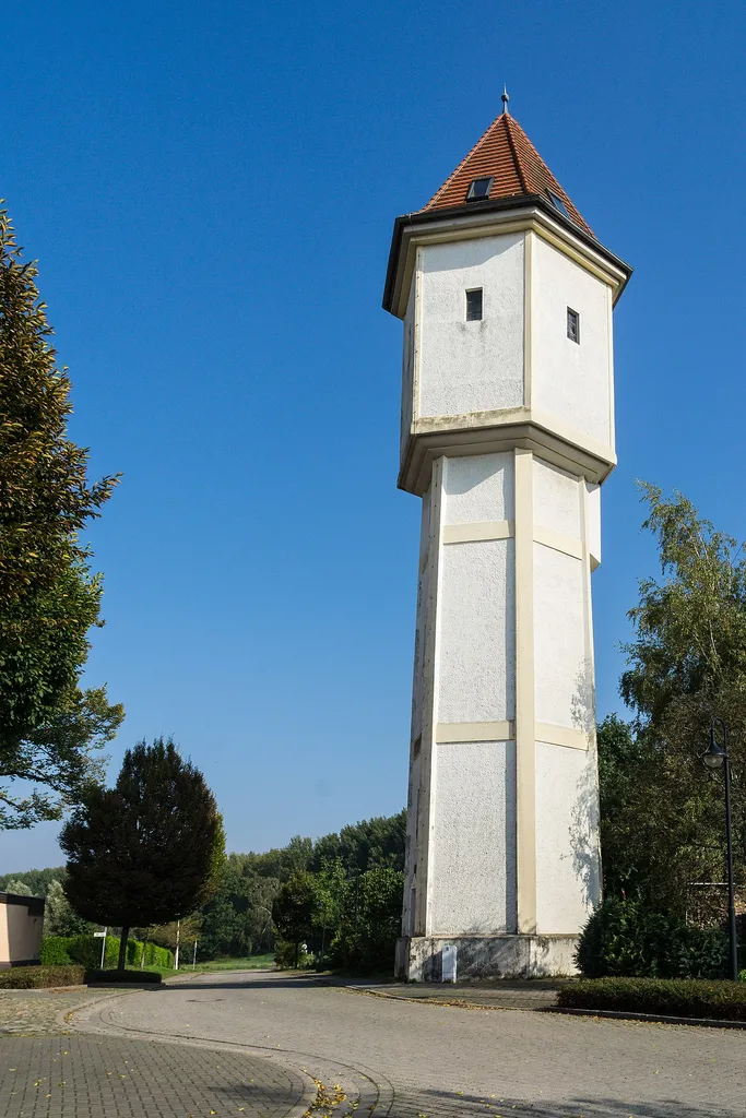 Wasserturm Athensleben