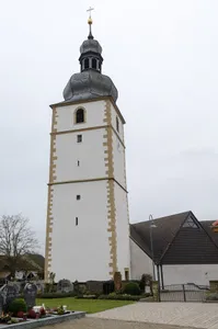 Pfarrkirche
