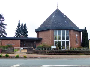 Neuapostolische Kirche