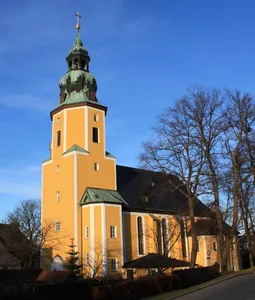 Johanniskirche